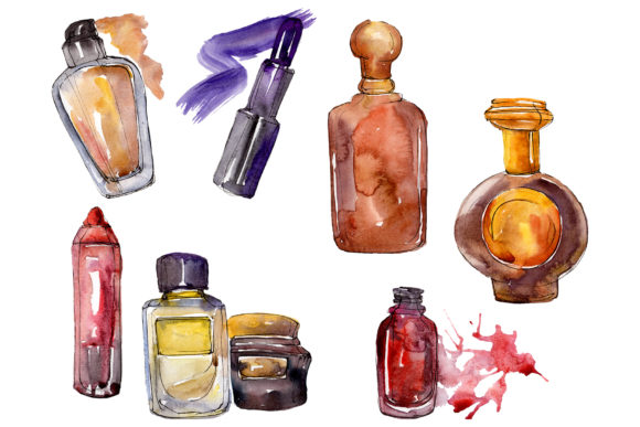 Ruby Fashion Collection Watercolor: A Designer’s Honest Take